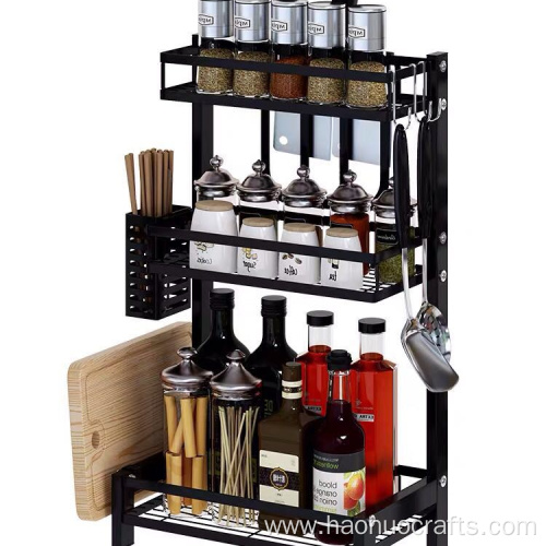 Hot sale Multifunctional shelf for kitchen